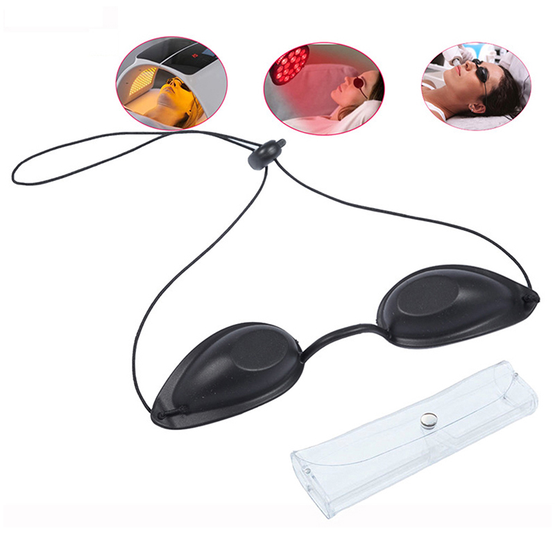 Adjustable Laser Protective Gl - Light Therapy Glasses recension och pris