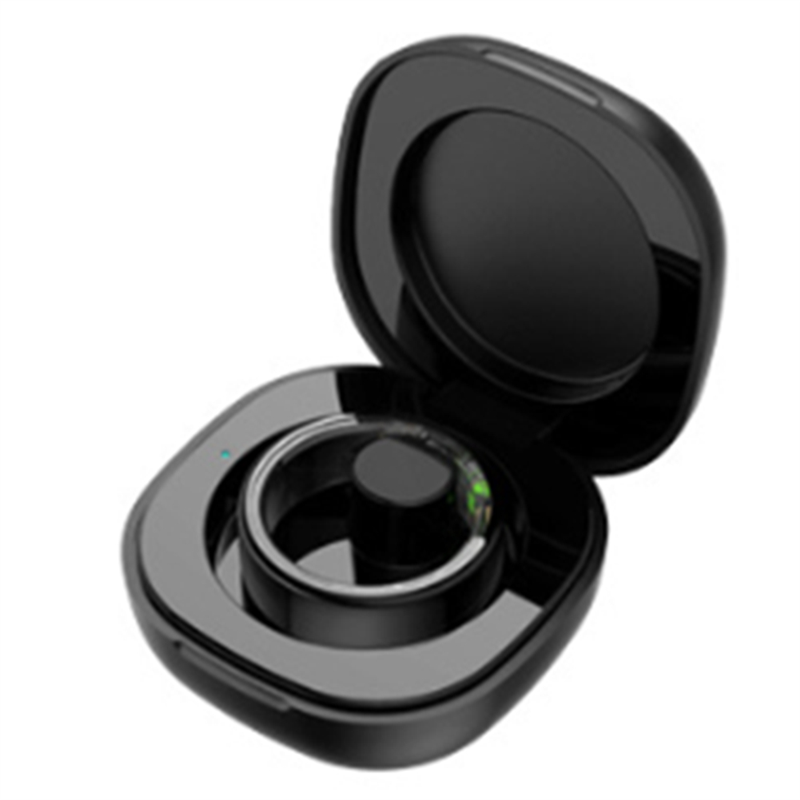 Ingenious-R08 Waterproof Smart - Temperature Ring Skin recension och pris