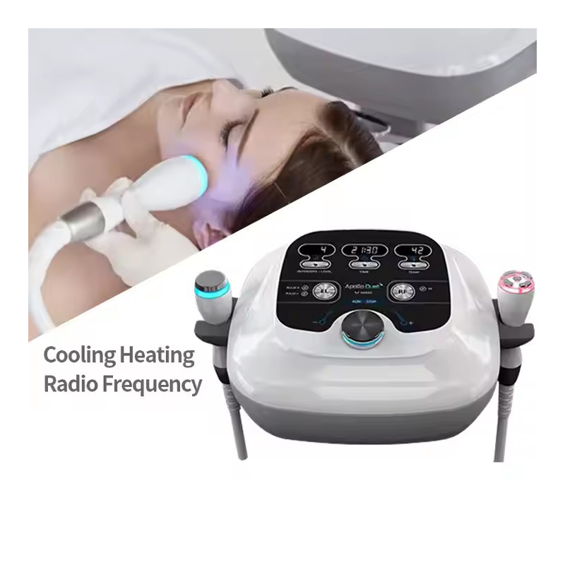 2026 Cryo Facial Electroporati - Galvanic Skin Sensor recension och pris