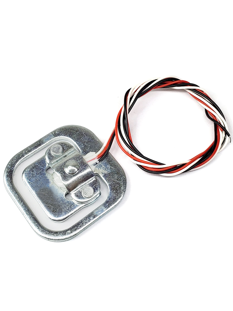 4PCS 50kg Human Scale Load Cel - Muscle Sensor Emg recension och pris