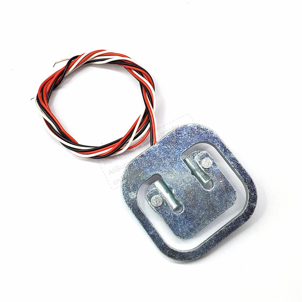 4PCS 50kg Human Scale Load Cel - Muscle Sensor Emg recension och pris
