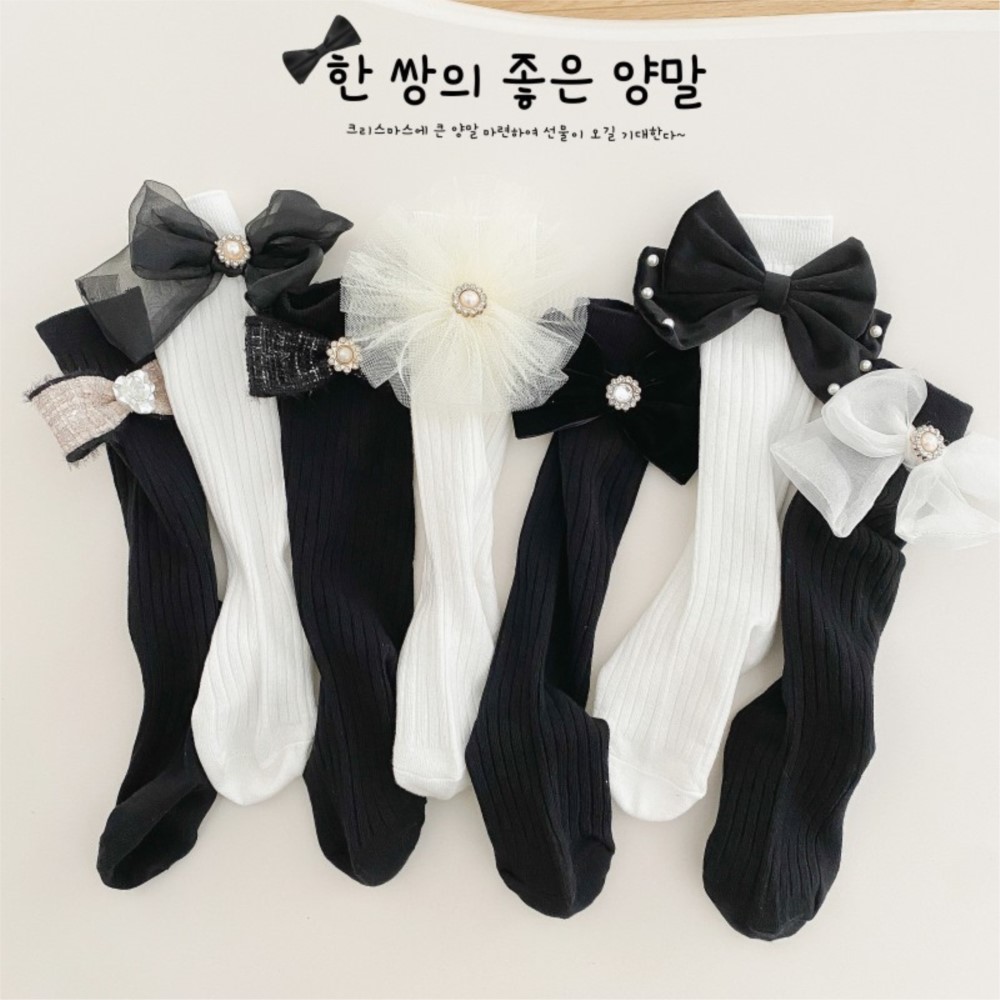 Girls Socks Outside Silk Stock - Baby Sock Oximeter recension och pris